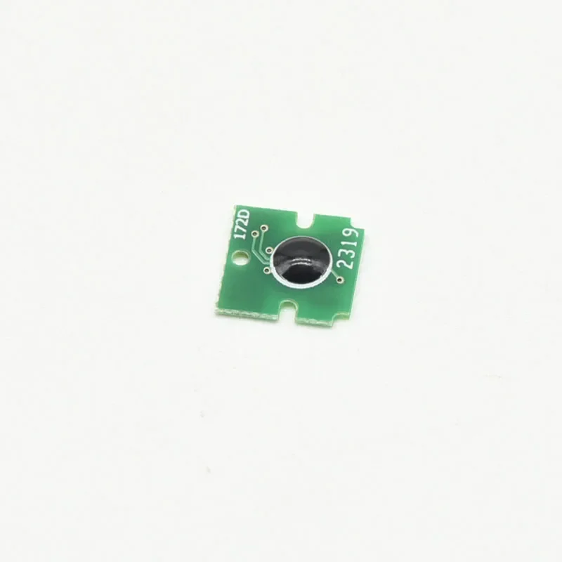 10 шт. T6716 чип коробки обслуживания для EPSON WF C5210 C5290 C5710 C5790 M5298 M5299 M5799 C529 C579 ET8700 S380 S381