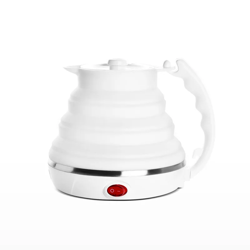 

JFBONIN складной электрический чайник 555 мл 700 Вт