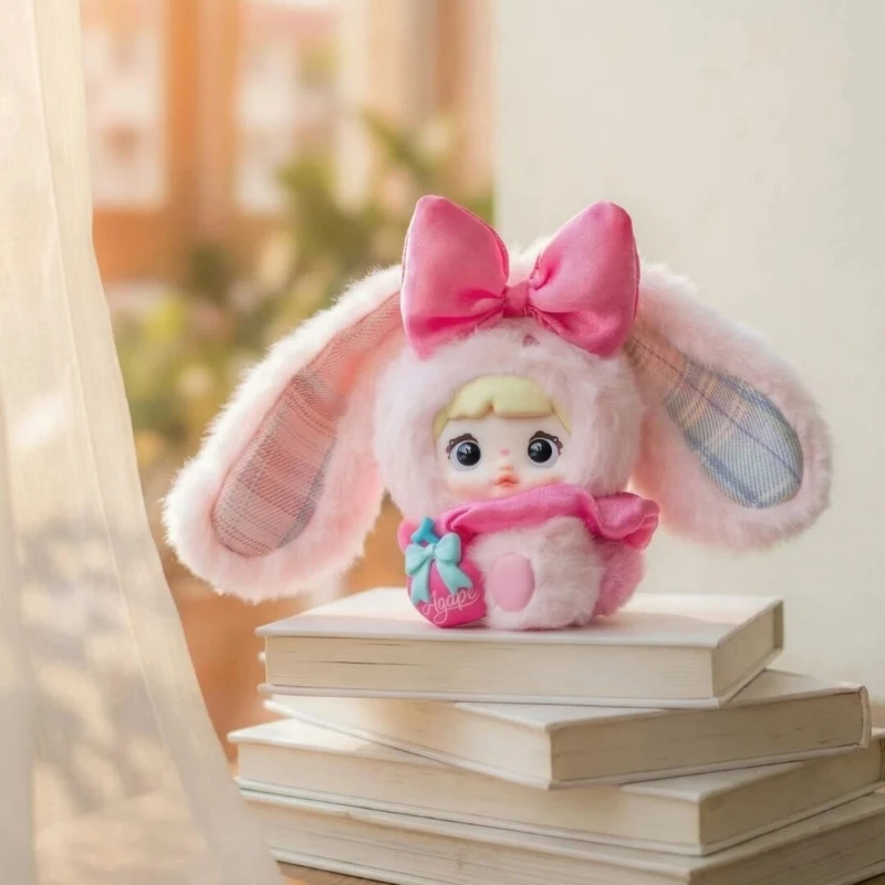 TOPTOY Nommi Heymi Symbiosis Relationship: Оригинальная коллекционная фигурка-брелок для сумки, модный милый дизайн, для коллекционеров (art.: 3920dca027343) - 3920dca027343