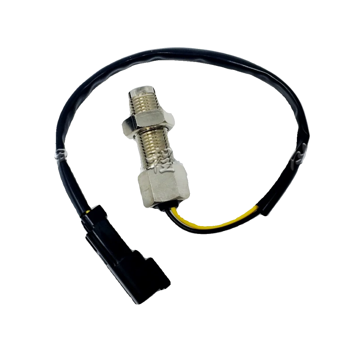 Экскаватор Картер 312 313 311 200B 320 323 324 325 326 330 336 349D CB датчик скорости двигателя Датчик