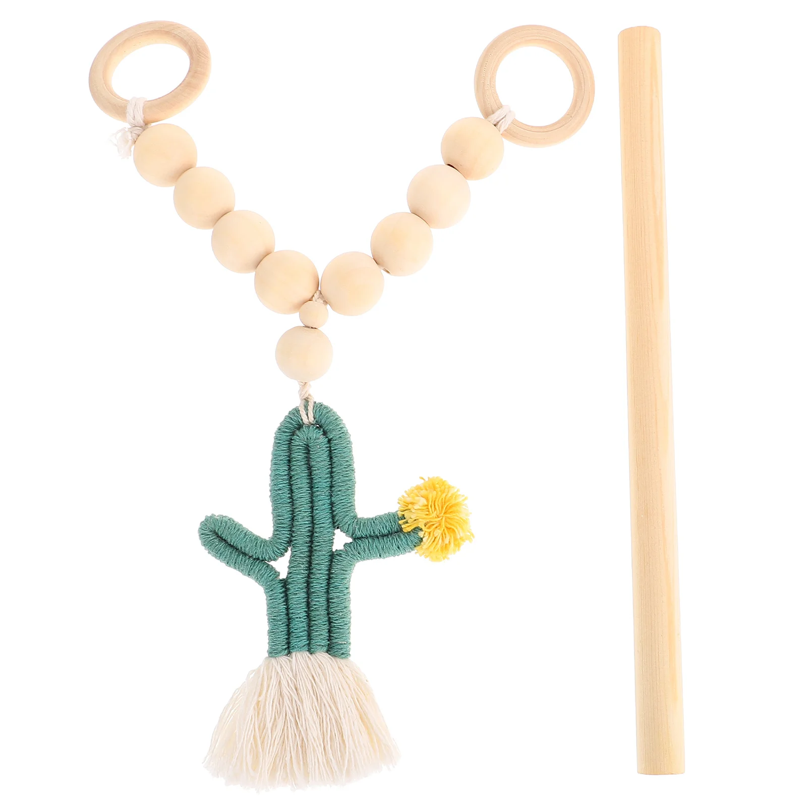 

Curtain Tie Holdback Rope Backs Drape Holdbacks Decorative Drapery Buckle Tieback Wooden Wood Tiebacks Holder Shower Tassel Bead