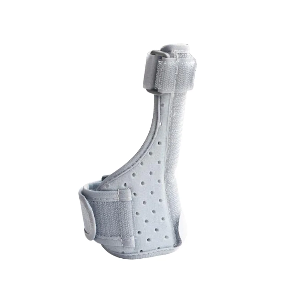 

Thumb Brace Splint Wrist Support Spica Stabilizer Arthritis Finger Hand Triggerand Carpal Tunnel Holder Protector Tendonitis