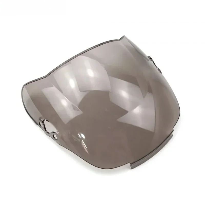 Для Honda CBR600F мотоцикл двойной пузырь лобовое стекло ветровое экран 1991 1992 1993 1994