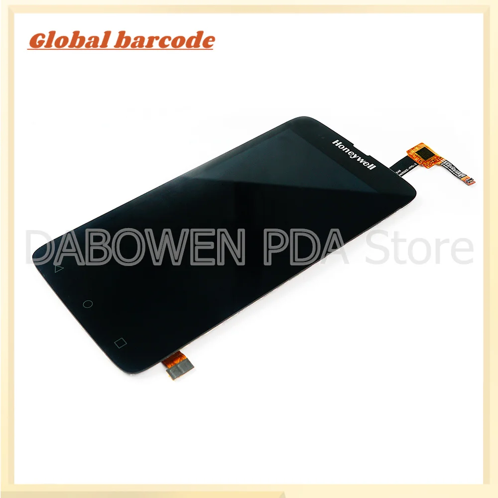 

10Pcs For Honeywell EDA50 New Brand LCD Module with Touch Screen Replacement