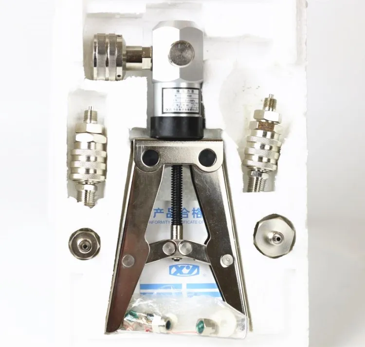 

Yunyi Wholesale calibration pressure hand pump