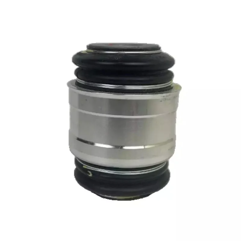 

1188412 -01-E Втулка для модели 3, запасная часть втулки кулака для Tesla, черный цвет, прямая замена, высокая совместимость