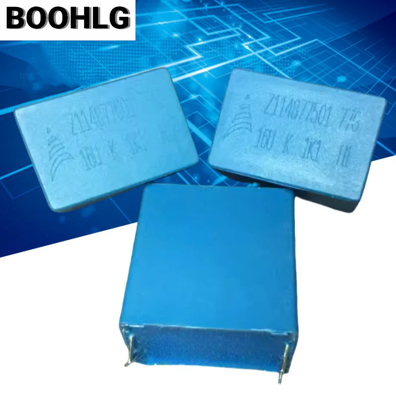 2 шт. EPCOS 77G серии 16 мкФ 1100 В MKP платиновая машина высокочастотный отключающий