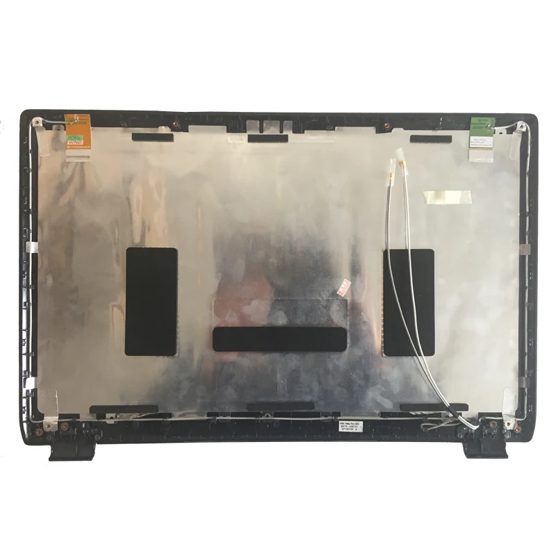 

New Case For SAMSUNG NP RC530 RC528 RF511 RF510 Laptop LCD Back Cover A Shell