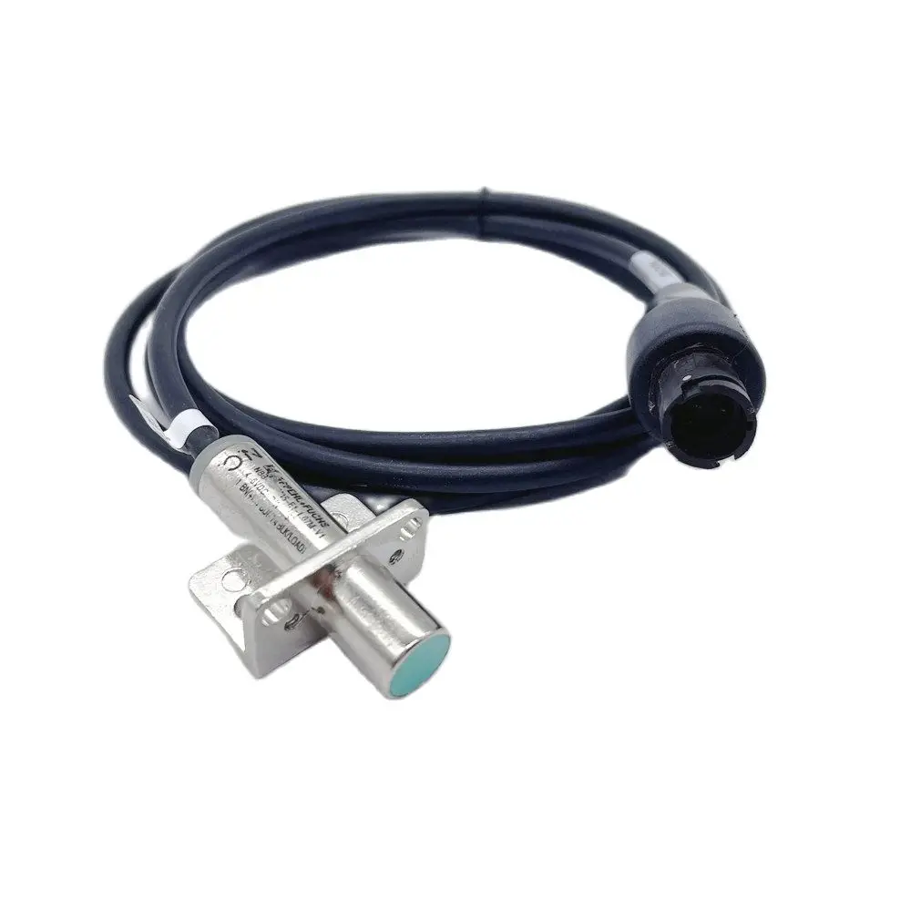 

Индуктивный переключатель Y-axis / X-axis 32-2134 / 32-2132 Индуктивный бесконтактный переключатель HAAS Accessories