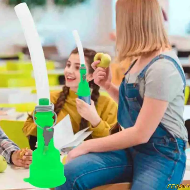 Банки для пива трубочка подводного плавания воронка Slammer пиво игры инструменты