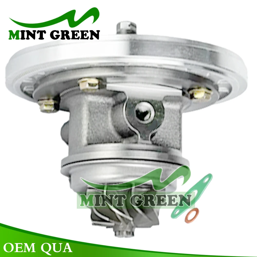 Новый HT12-19D Turbo картридж сердцевина для Nissan ZD30 engine FRONTIER D22 Navara Datsun 047-282 14411-9S000