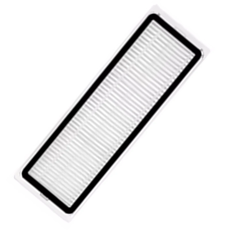 Запчасти для робота-пылесоса Xiaomi S10 Plus / +/B105 аксессуары основная боковая щетка