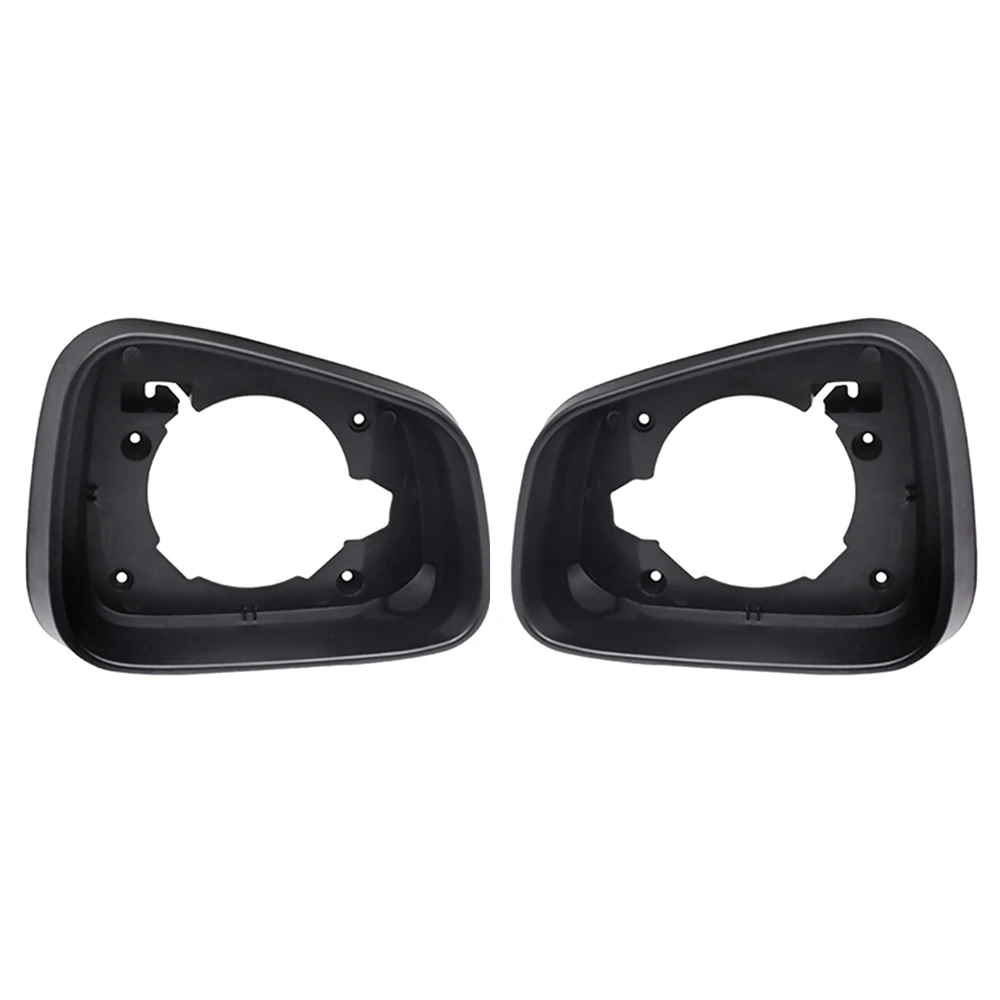 Рамка для зеркала заднего вида Buick Chevrolet Trax Opel Mokka X 2013-2018