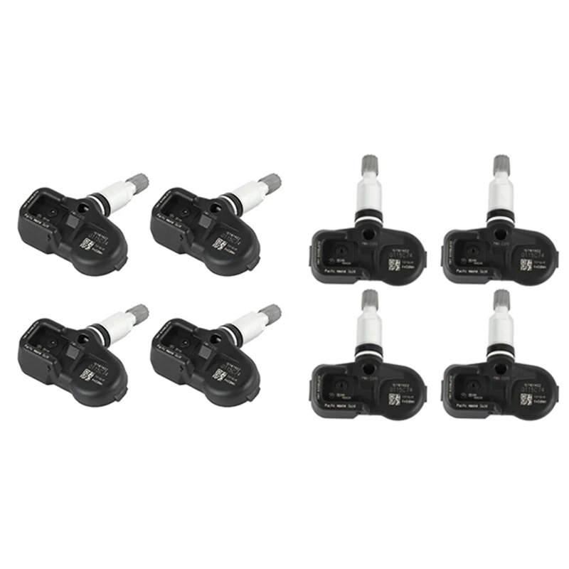 

42607-06020 TPMS PMV-C010 Tire Pressure Sensor for Toyota Lexus
