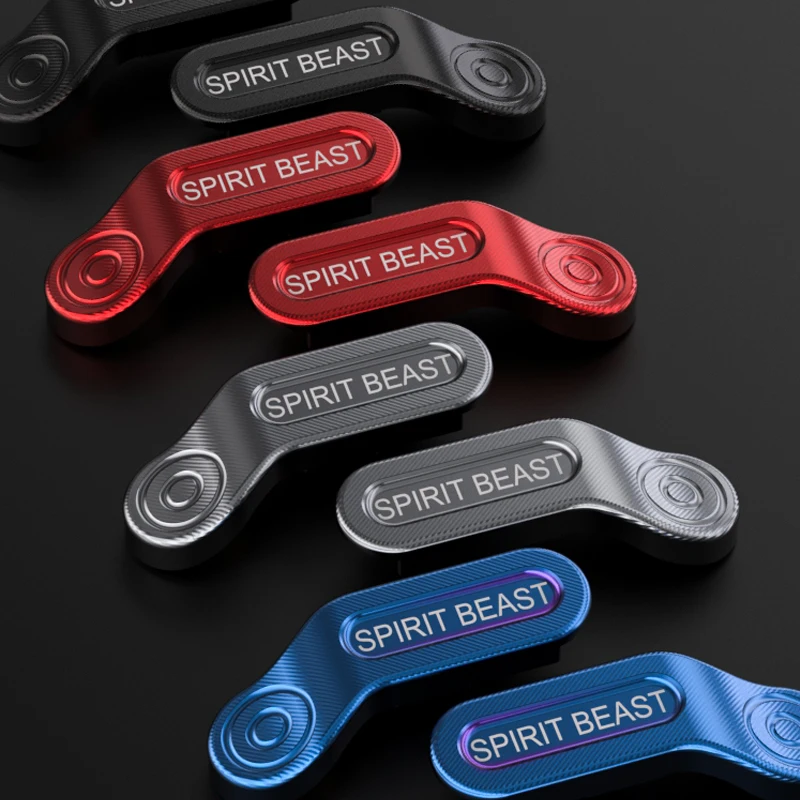 Удлинительная кнопка стартера электромобиля удлинитель левого и правого