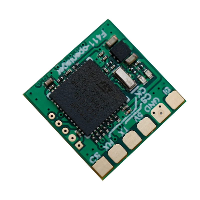 NeutronRC F411-openlager Micro SD Blackbox Module