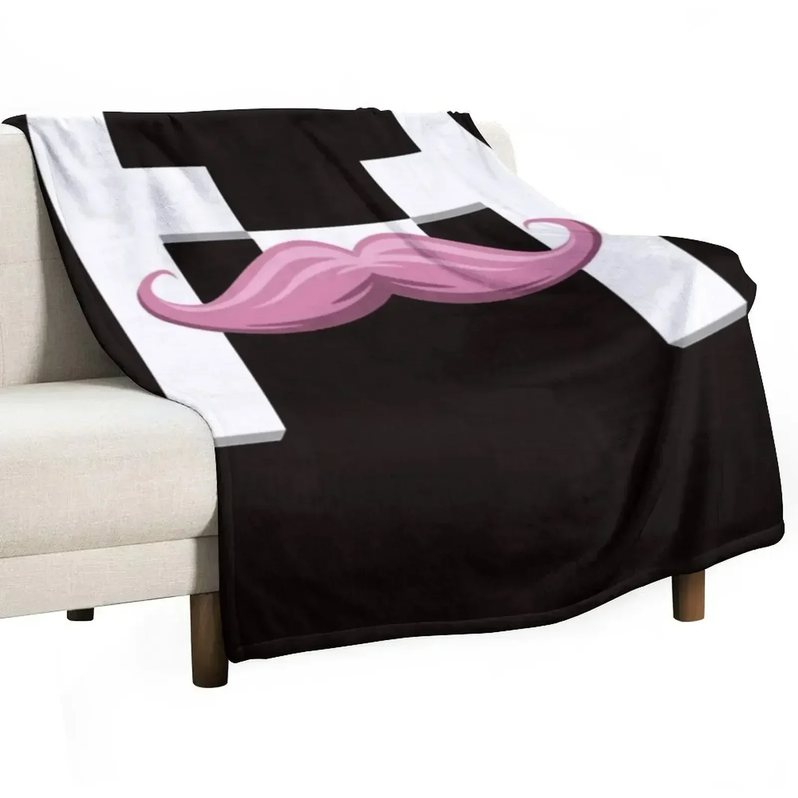 Одеяло с логотипом Markiplier декоративное одеяло тяжелые самое мягкие одеяла для