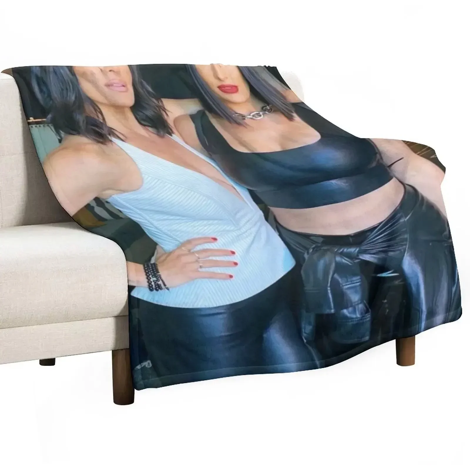 Новое одеяло Brie and Nikki постельное белье одеяла и пледы