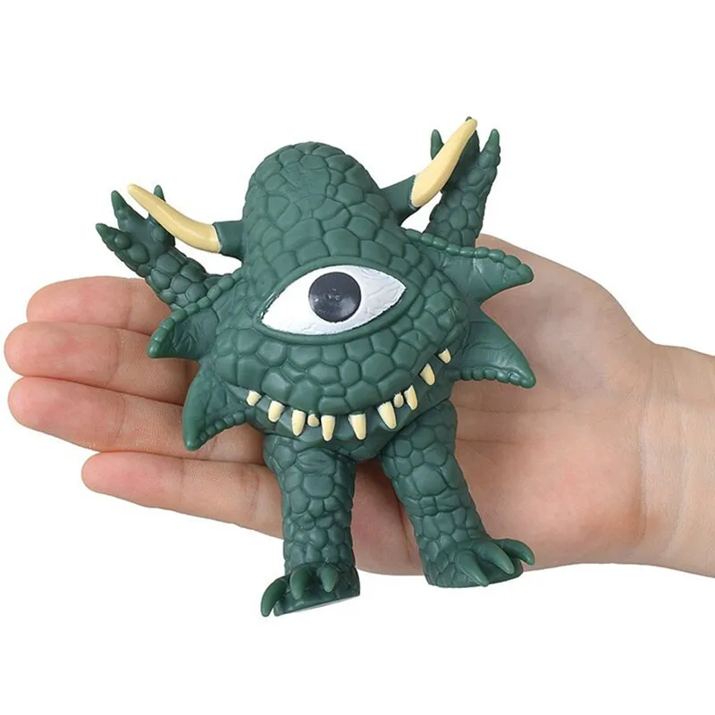 Bandai Ultraman Monster 2 детская игрушка Baltan 14 см