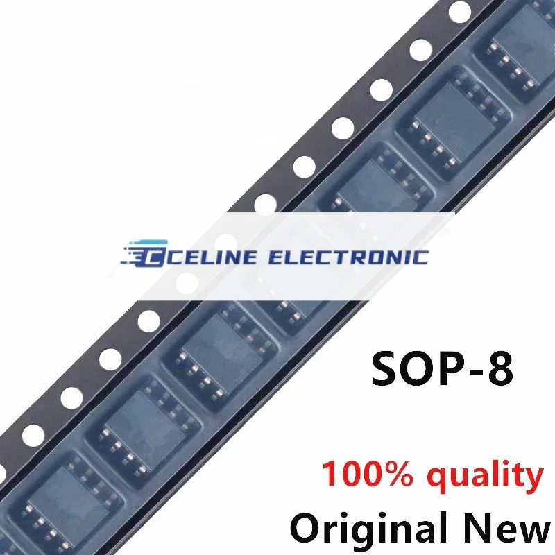 

(5PCS)100% New XM25QH128AHIG QH128AHIG sop-8 Chipset