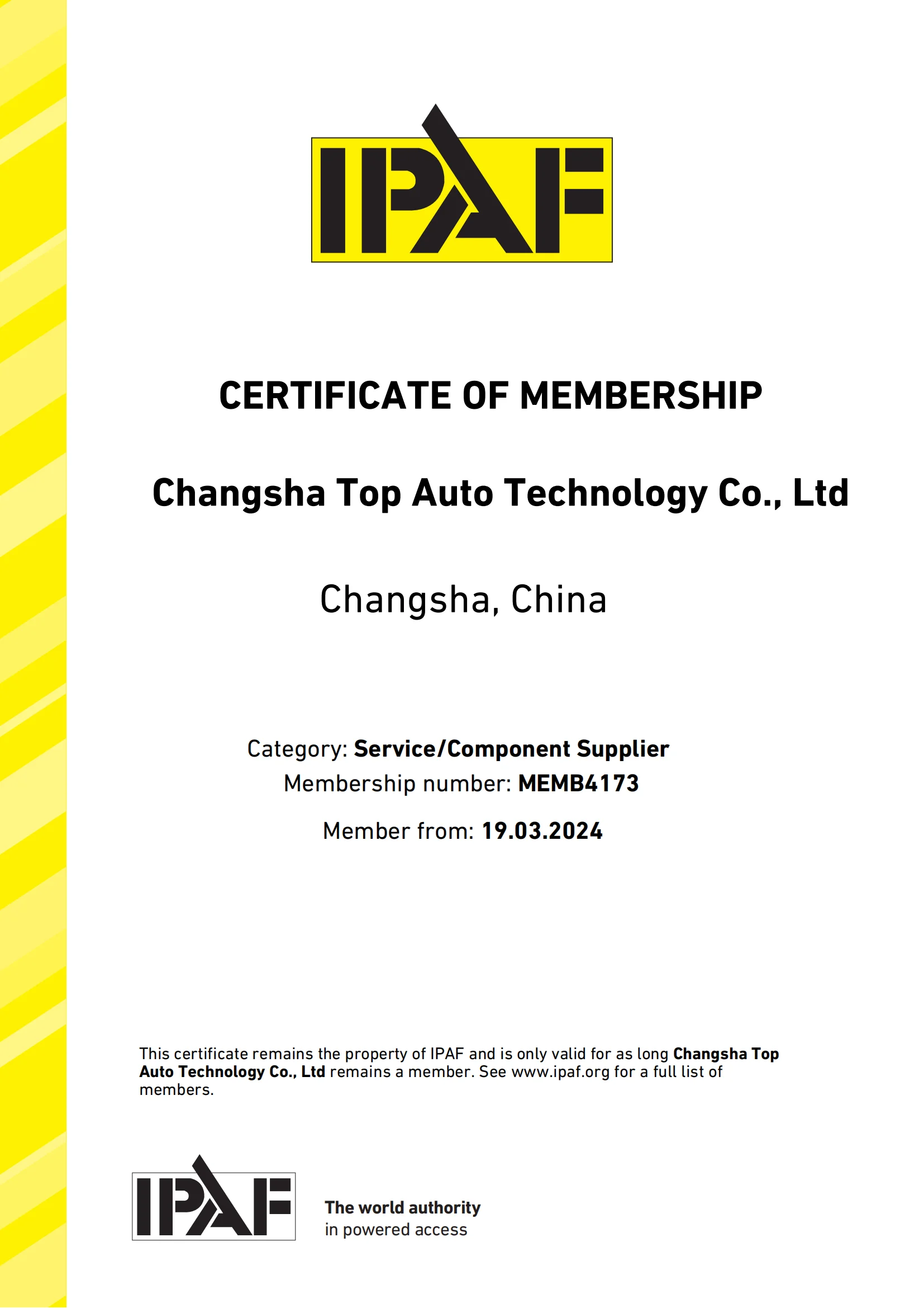 Послепродажное обслуживание Оригинальные запасные части JLG 1001127796 модуль