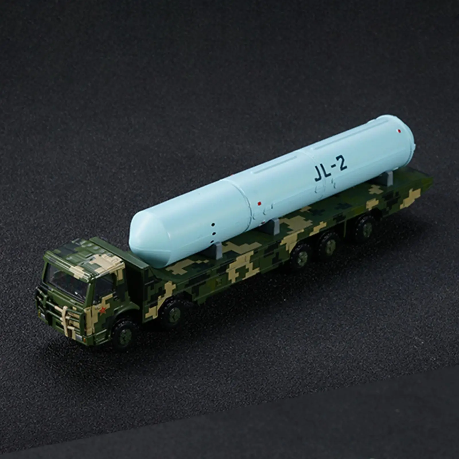 

die casting Vehicles JL-2 Table Decor Collectibles 1/100 Toy