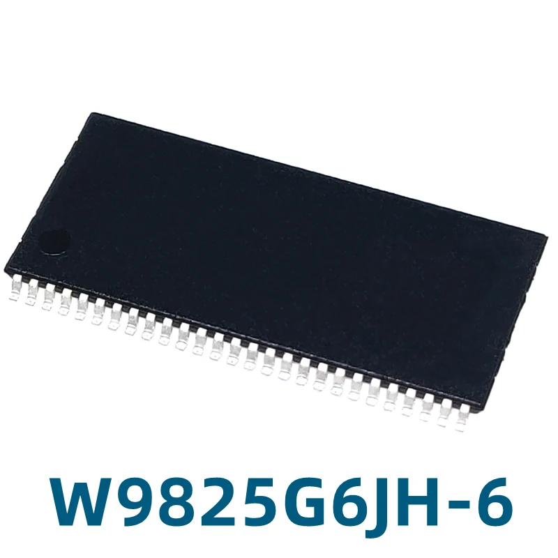 Оригинальный микросхема памяти W9825G6JH-6 W9825G6JH TSOP54, 1 шт.