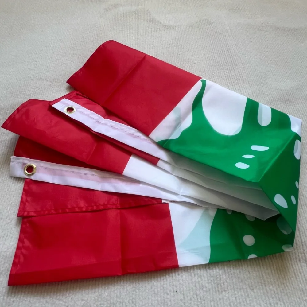 Флаг Ливанской Республики рубунан 3*5 футов флаг Республика Ливан лубаньский для