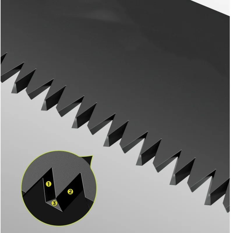 1 шт. ножовка многофункциональная Складная пила SK9 стальная острая и