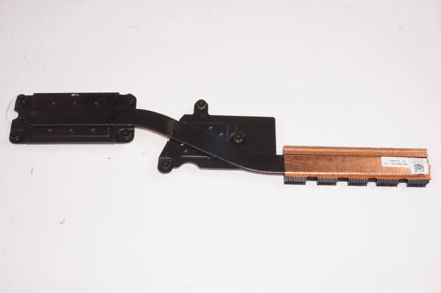 

Для Dell 7590 75910, радиатор ЦП CN-0JCR96 0JCR96