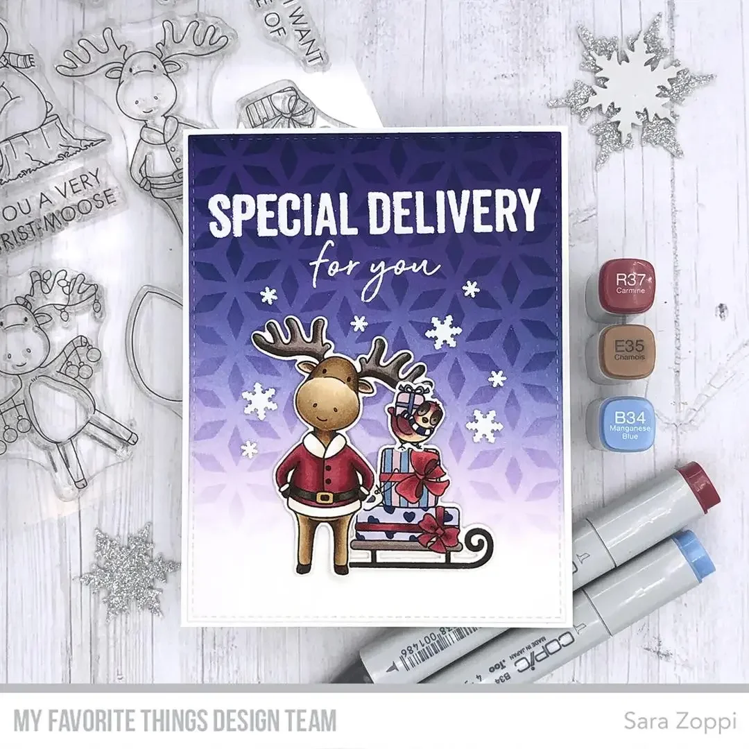 Сшитая закругленная арка STAX штампы для заметок украшение скрапбукинга дневника