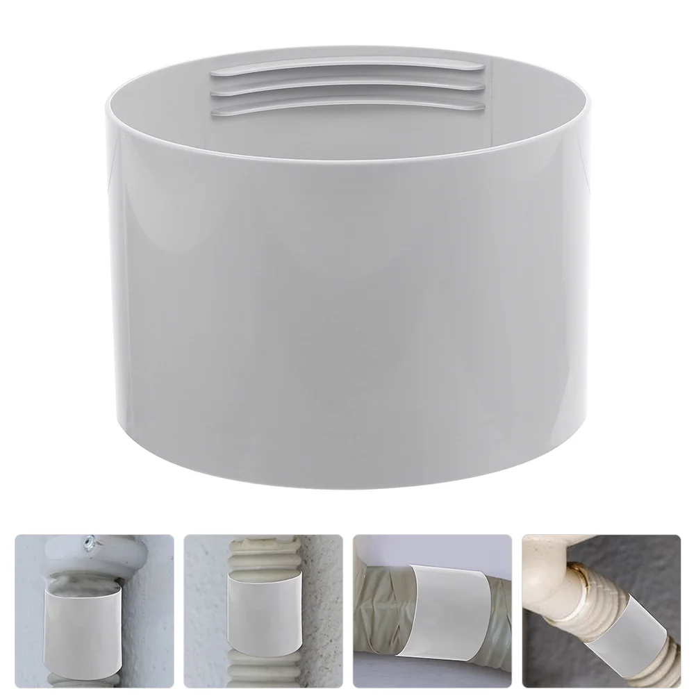 

Air Conditioner Hose Coupler AC Exhaust Nozzle Unit Hoses Extension Supply Accessory Coupling Conditioning Portable