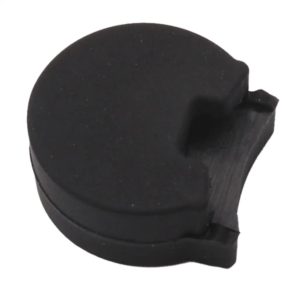 

1pc Clarinet Thumb Rest Finger Holder Cushion Protectors Clarinet Black