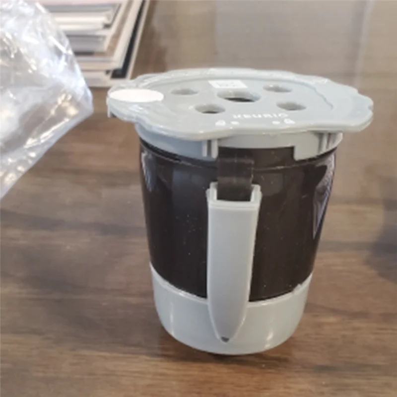 Многоразовый фильтр для кофейных капсул Keurig K-Cup многоразовые аксессуары кофе