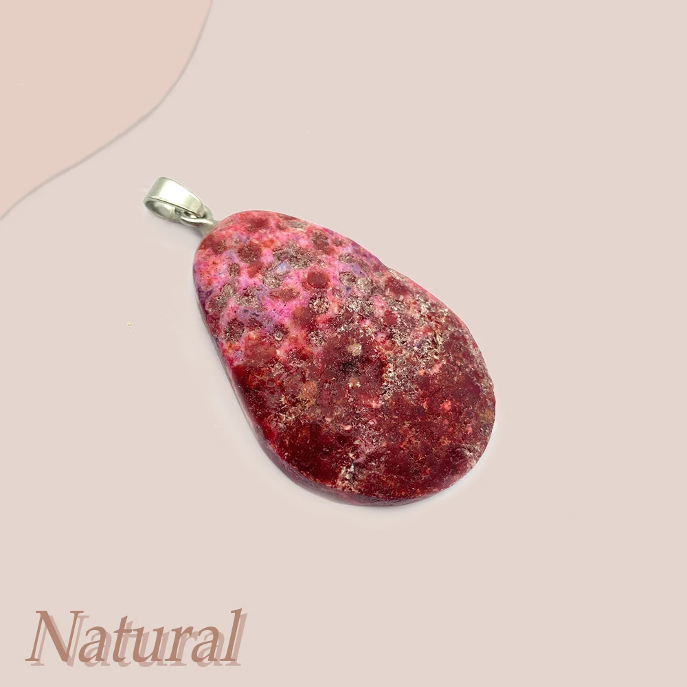 1 шт. изысканный натуральный камень в форме капли агат кулон цвет очаровательные модные ювелирные изделия DIY ожерелье серьги аксессуары 31x43 мм