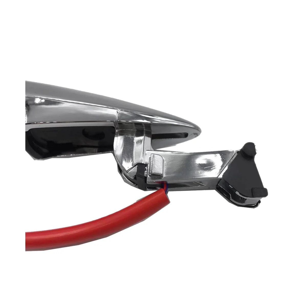 1 пара ручка для передней двери Индуктивная наружной 69220-33060 69210-33090 Lexus ES350 ES240 LS460L