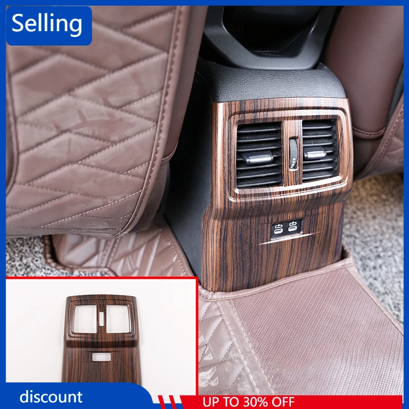 

Фоторамка для защиты (Type-C) для BMW X2 F47 2018-2019, Сосновая древесина, автомобильные аксессуары, пластик, 1 шт.