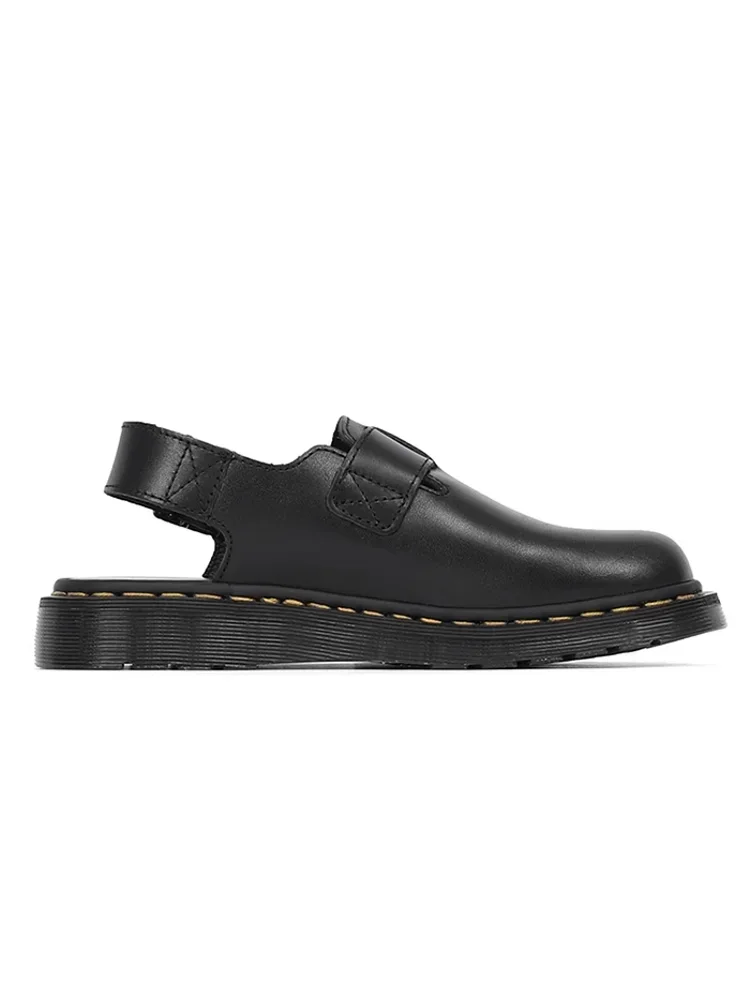 Новые летние мужские сандалии из натуральной кожи воловьей туфли на плоской