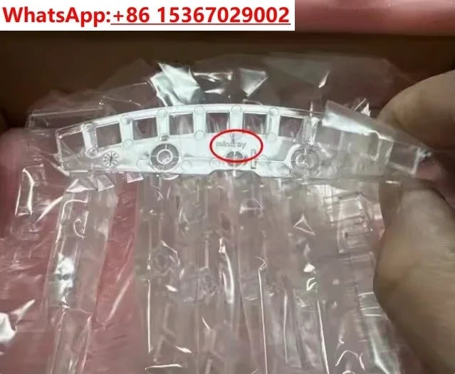 115-045546-00 кювет реакции (8 шт.) для MIndray BS350E BS360E BS360S BS370E Mindray