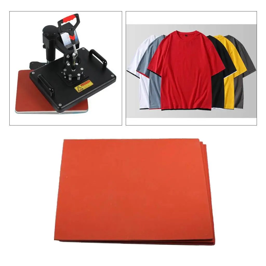 Hitzepressmatte FÜR Craft Виниловые фондыgelisoliding Transfer Wärme