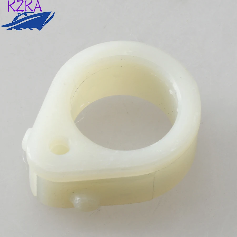 682-44176-00-00 Кронштейн рычага переключения передач для подвесного двигателя Yamaha 9