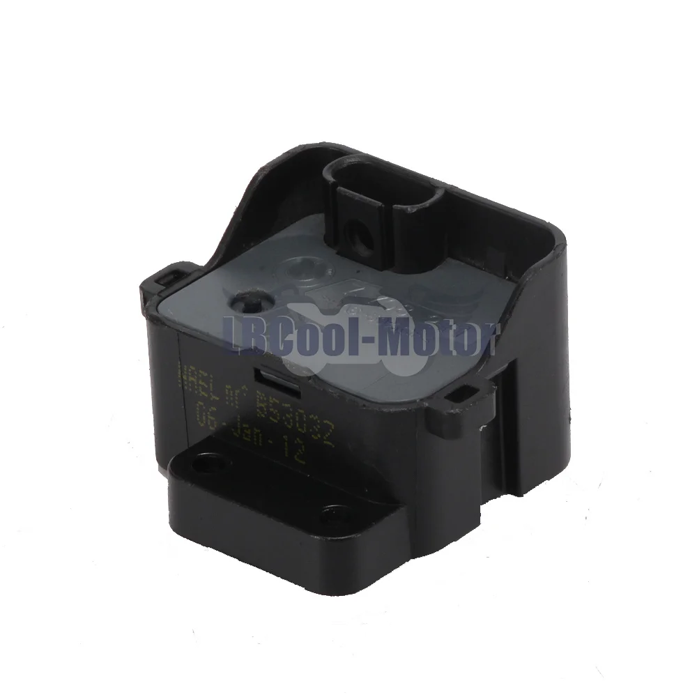 Фото Б/у OEM переключатель замка зажигания для BMW F800GS 2007-2018 F700GS 2011-2018 F650GS 2007-2012 F800R 2006-2008 61318543110 7708211 №2