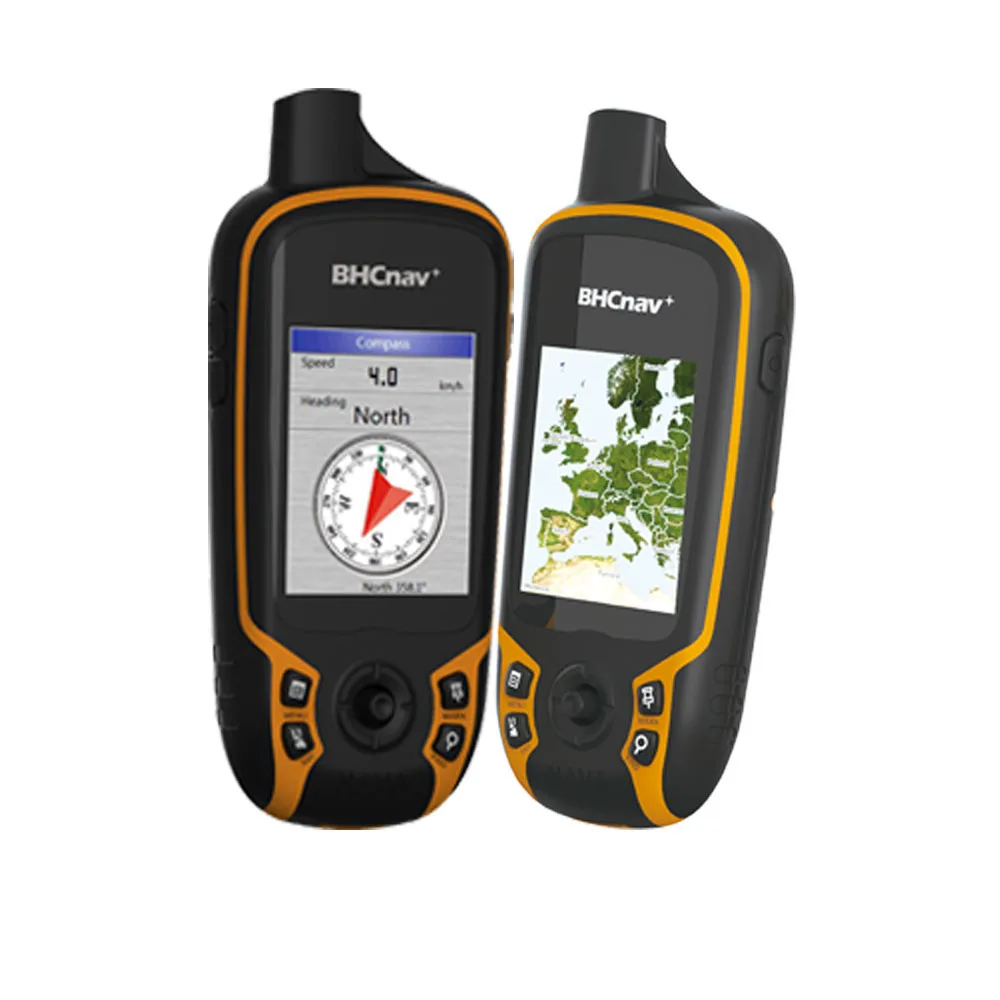 

Легкий в использовании и эксплуатации Карманный дифференциал GPS NAVA F30