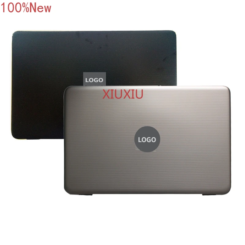 Новинка для HP/HP 17-AY 17-Y 17-X 270 G5 G4 задняя крышка экрана передняя панель вал пластина