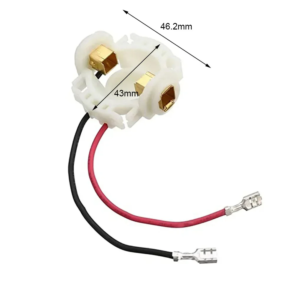 Держатель угольной щетки Угольные для BGA450 BGA452 DGA452 BGD800 BGD801 BJS101 BJS160 BJS161 BGA402 DGA452REF
