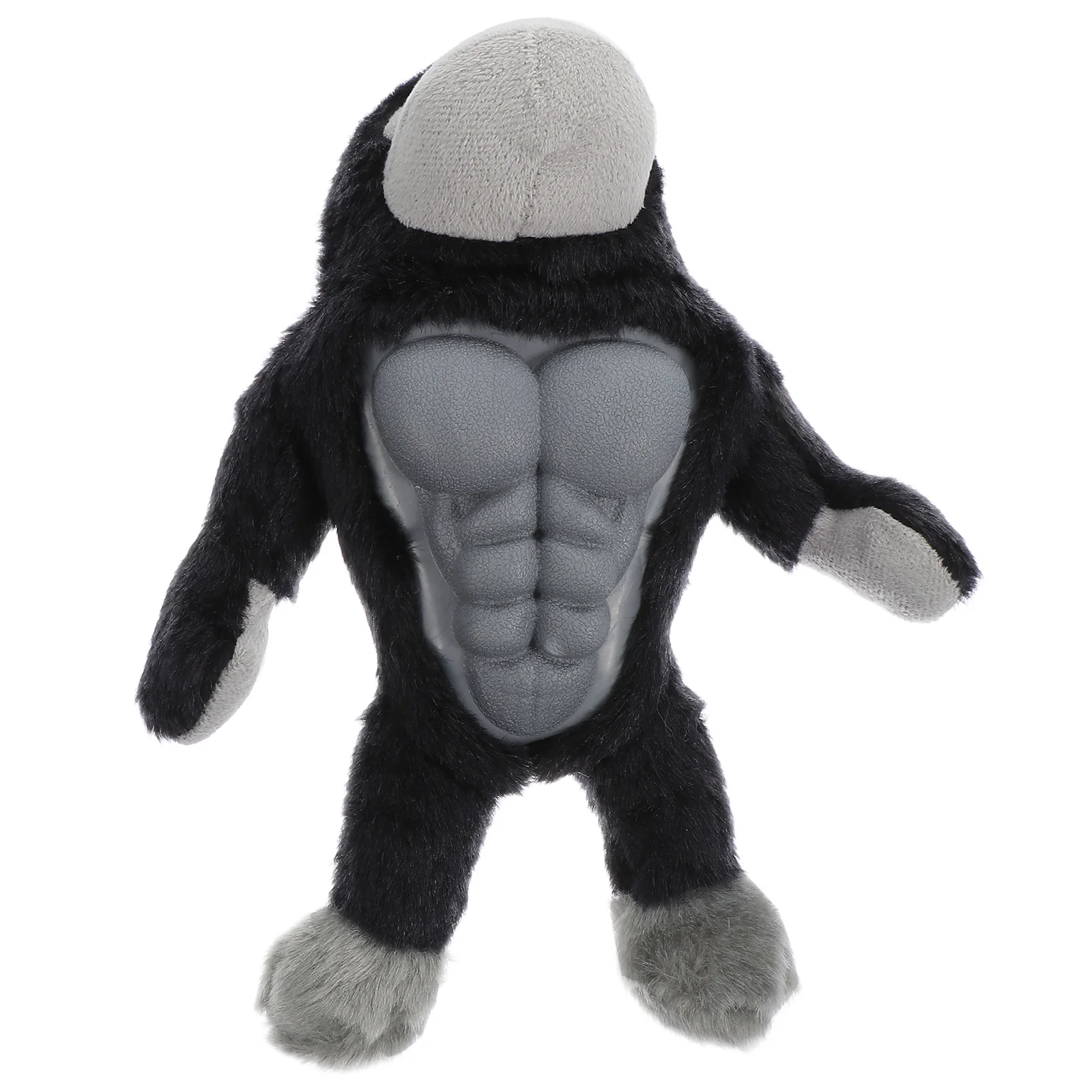 

1Pc Chic Dog Plush Sounding Dog Interactive Dog Pet Plaything
