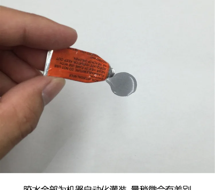 Рисунок 3 - 3-12 шт жидкий супер клей Hydra