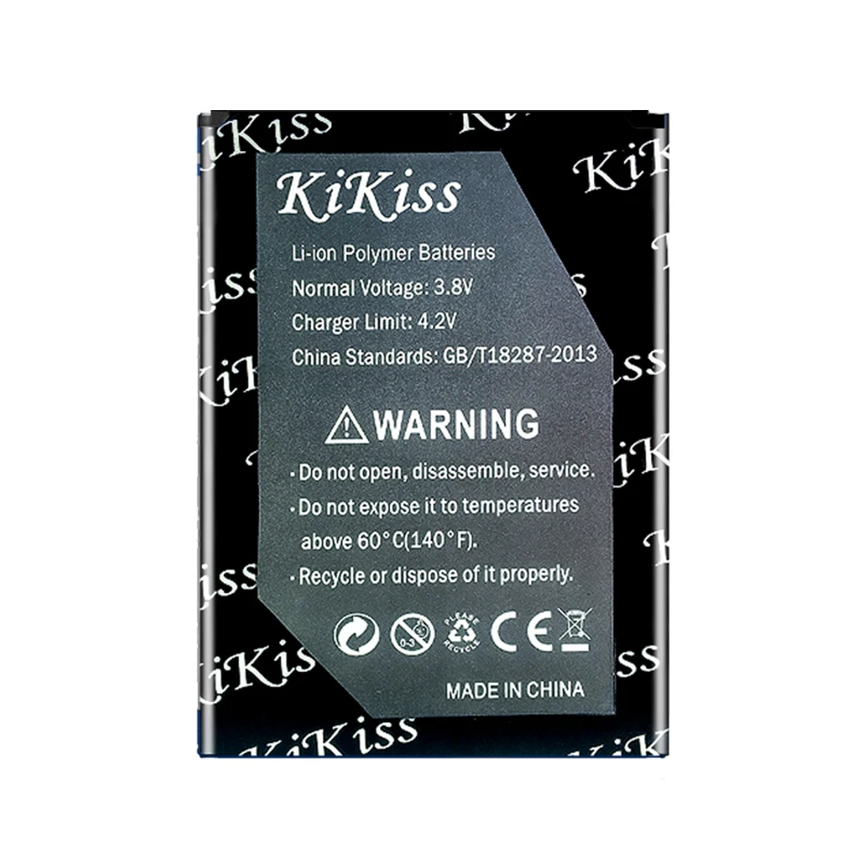 kikiss 3400mah rechargeable battery bt 5705 for leagoo m9 pro m9pro bt5705 bt 5705 mobile phone smart parts bateria batterie free global shipping