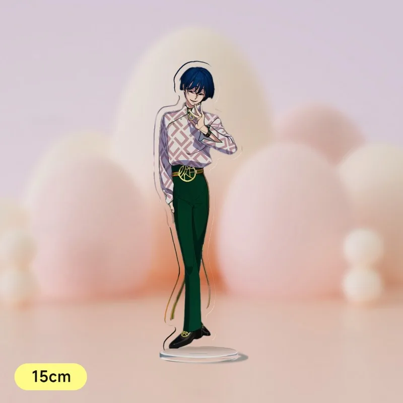 Харизма тарелка настольное украшение Ito Fumiya стоящая Кусанаги рикай коллекция