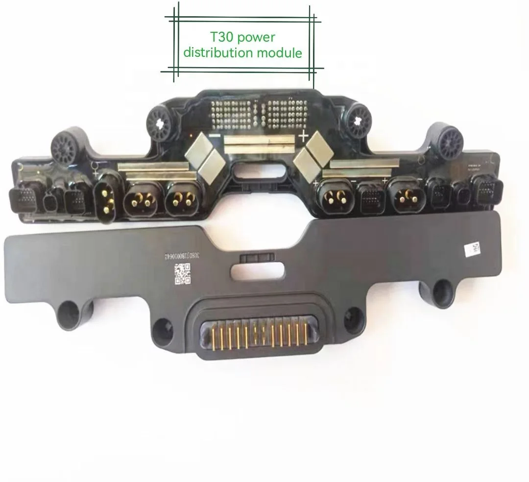 

JC Agras T30 Power Distribution Module Agriculture Drone Essential Accessories Repair Spare all Parts